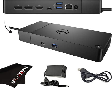 docking station dell prezzo.